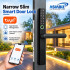 SmartX Tuya SX-SLD2 WiFi Smart Door Lock for Aluminum Frame Glass Door